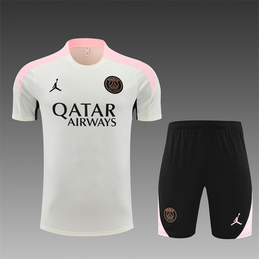 Kit Entrainement Paris Saint Germain 2024/2025