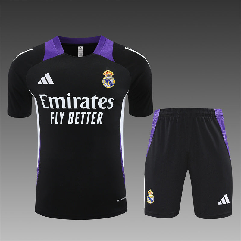 Kit Entrainement Réal Madrid 2024/2025