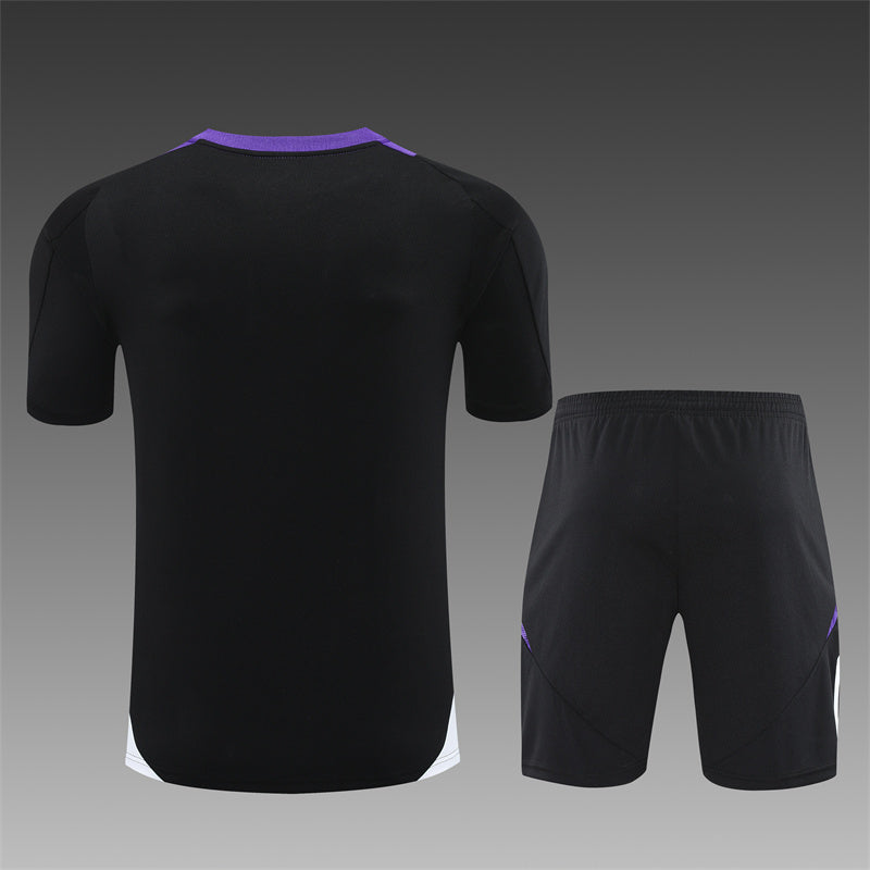 Kit Entrainement Réal Madrid 2024/2025