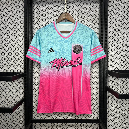 Inter Miami maillot concept 2024/2025