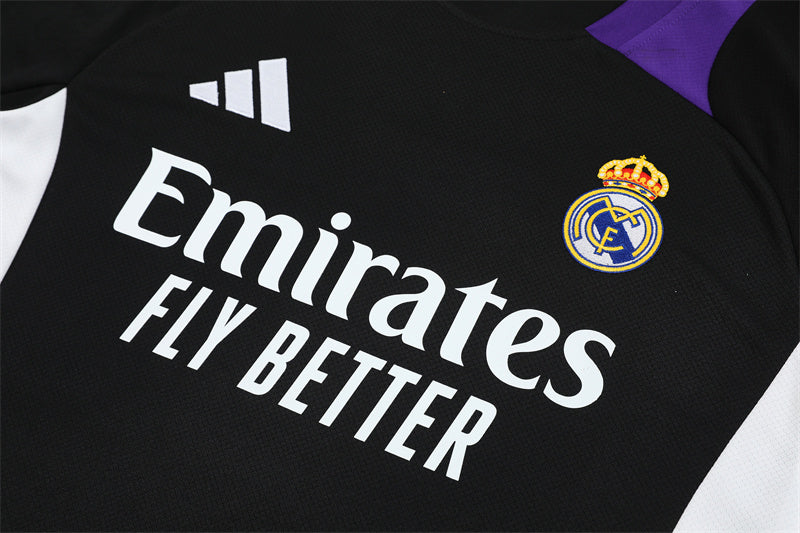 Kit Entrainement Réal Madrid 2024/2025