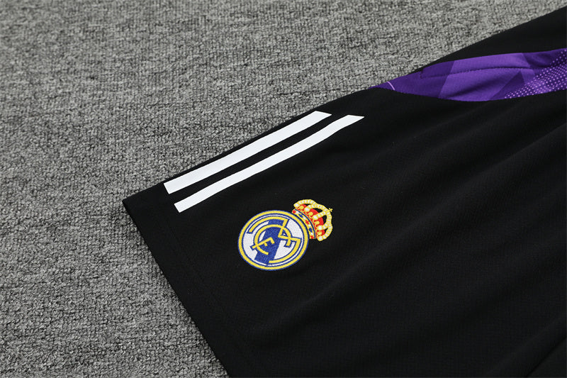 Kit Entrainement Réal Madrid 2024/2025