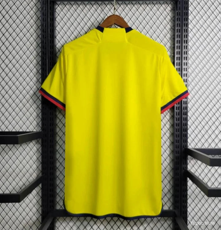 Colombie maillot concept 2023/2024